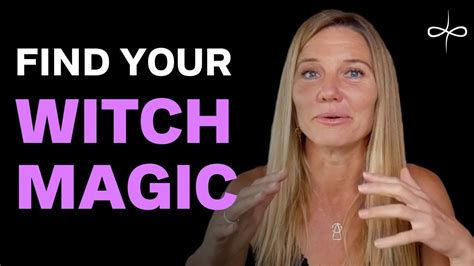 Discovering Your Witchy Woman Originality: Unlocking Your Inner Power